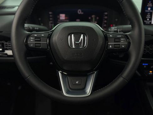Used 2025 Honda Accord Touring image 17