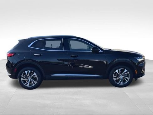 Certified 2023 Buick Envision Essence AWD/4WD image 9