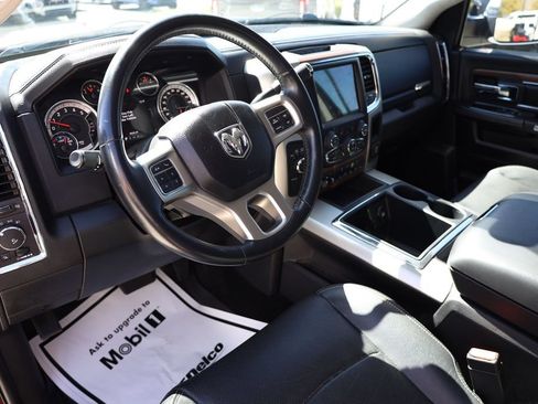 Used 2014 RAM 2500 Laramie w/ Convenience Group AWD/4WD image 12