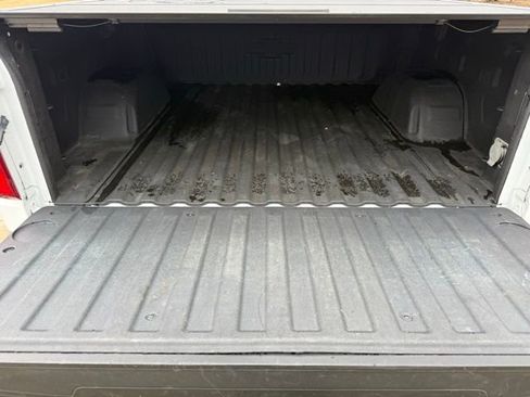 Used 2022 Chevrolet Silverado 1500 LTZ w/ LTZ Premium Texas Edition image 23