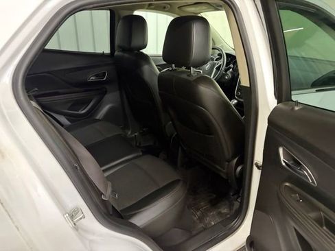 Used 2016 Buick Encore FWD image 13