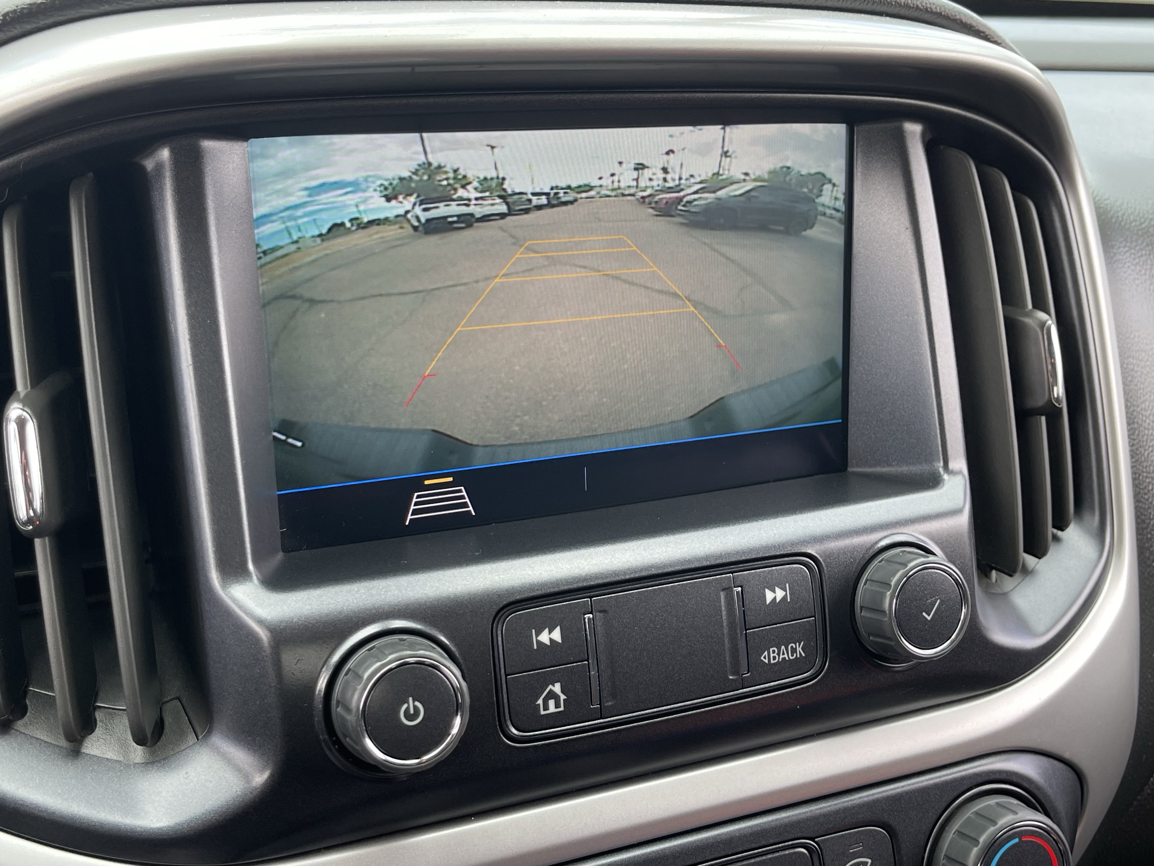 Used 2022 Chevrolet Colorado LT w/ LT Convenience Package RWD image 29