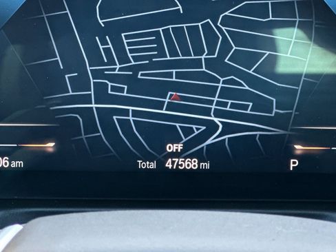 Used 2024 BMW 430i xDrive Convertible image 30