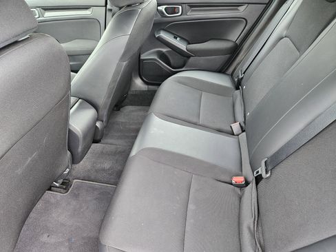 Used 2023 Honda Civic Sport image 32