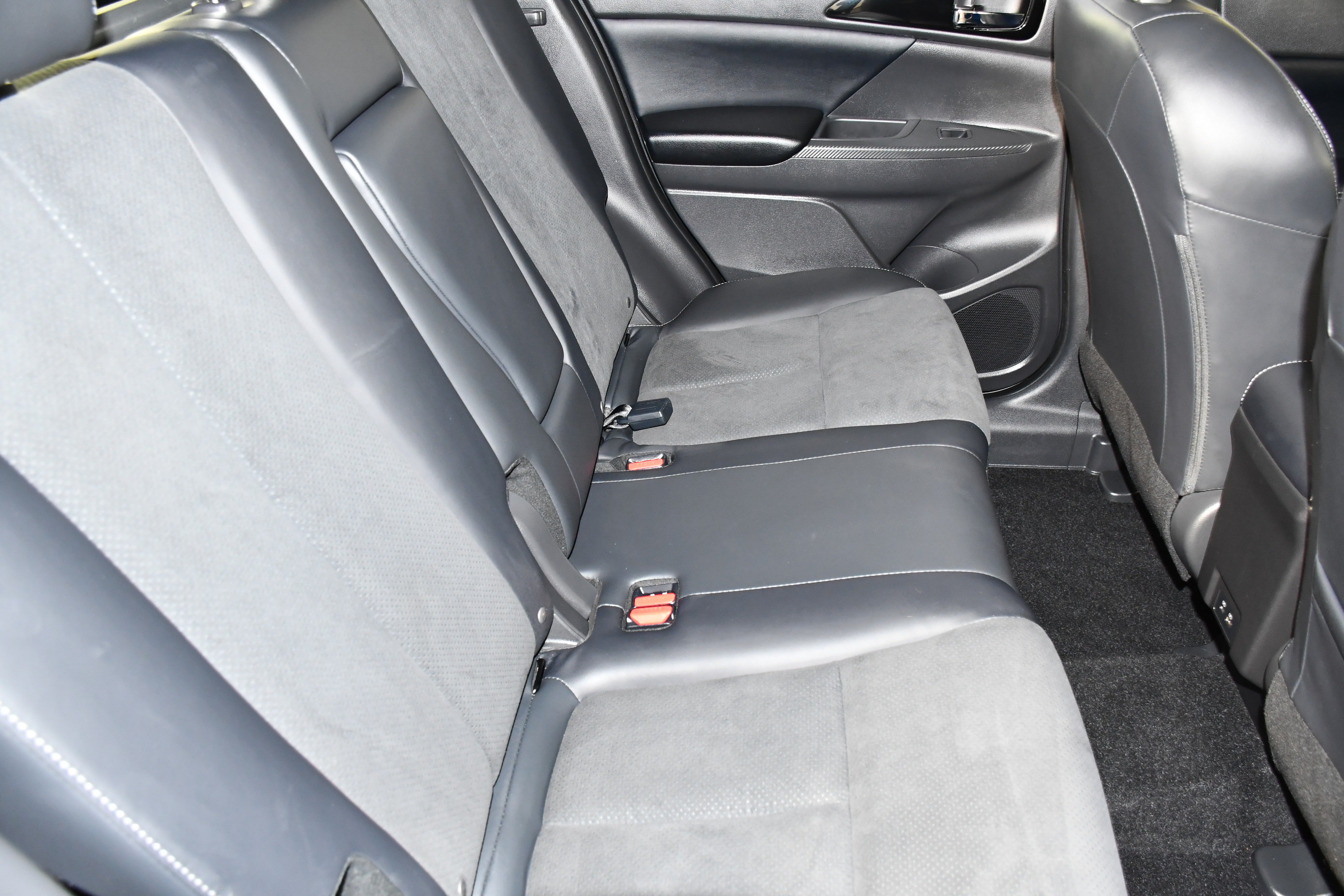 Used 2024 Mitsubishi Eclipse Cross SE AWD/4WD image 43