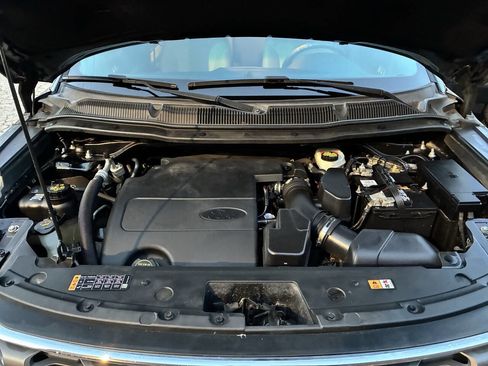 Used 2016 Ford Explorer 4WD image 29