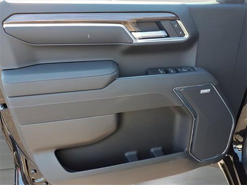 New 2026 Chevrolet Silverado 1500 RST w/ RST All Star Premium Package image 16