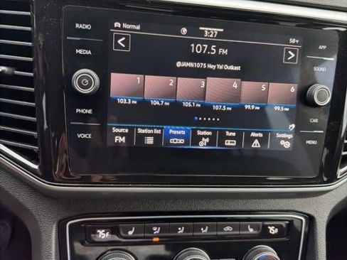 Used 2023 Volkswagen Atlas SE image 8