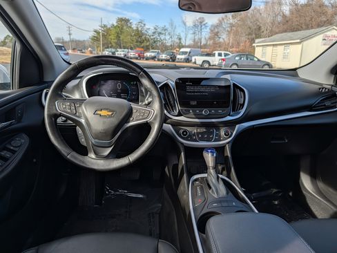 Used 2019 Chevrolet Volt LT w/ Power Convenience Package image 10