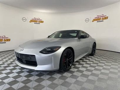 New 2024 Nissan Z Performance w/ Floor Mat Package