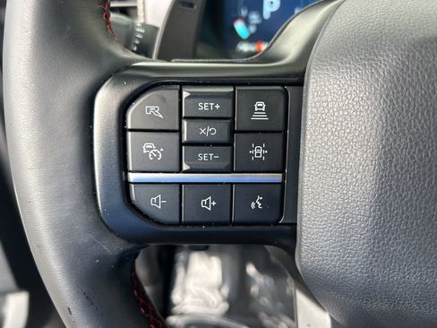 Used 2024 Ford F150 Raptor image 51