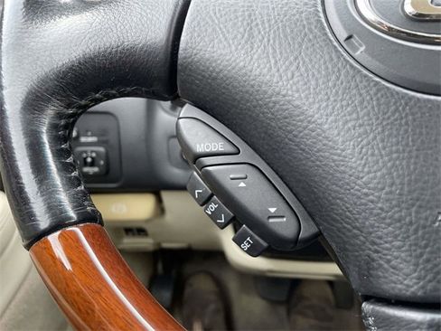 Used 2006 Lexus SC 430 Convertible image 22