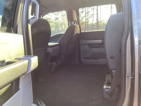 Used 2025 Ford F250 XLT w/ FX4 Off-Road Package AWD/4WD image 11