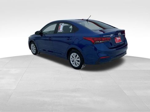 Used 2021 Hyundai Accent SE image 5