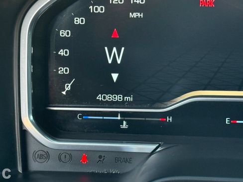 Certified 2023 GMC Sierra 1500 AT4 AWD/4WD image 18