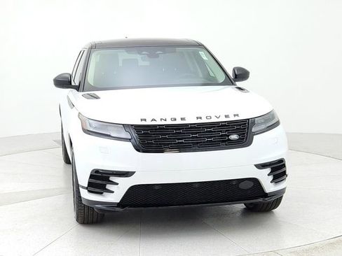 Used 2025 Land Rover Range Rover Velar Dynamic SE image 2
