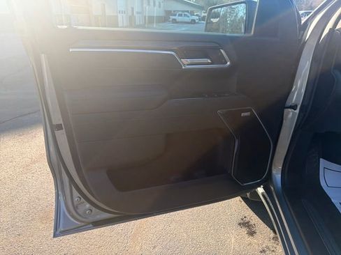 New 2026 GMC Sierra 1500 Elevation w/ Preferred Package AWD/4WD image 13