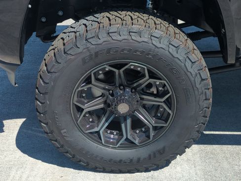 New 2025 RAM 2500 Big Horn image 11