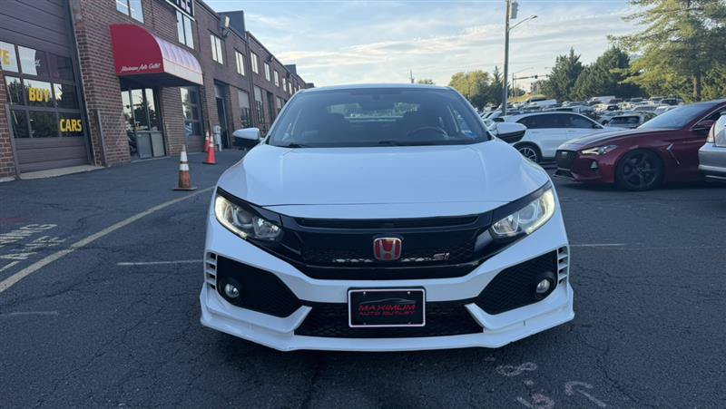Used 2019 Honda Civic Si image 2