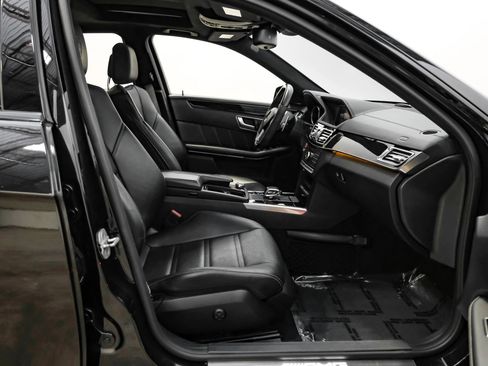 Used 2016 Mercedes-Benz E 63 AMG S-Model image 30