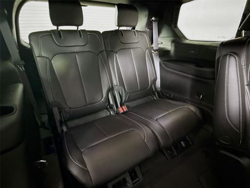 New 2026 Jeep Grand Cherokee L Limited image 22