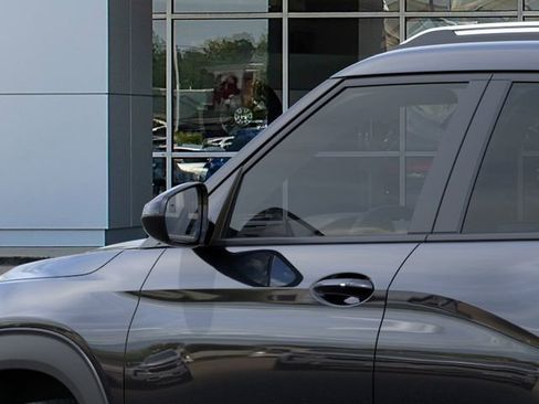 New 2026 Chevrolet TrailBlazer LT image 12