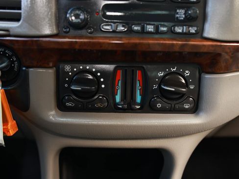 Used 2005 Chevrolet Impala LS w/ Preferred Equipment Group image 29