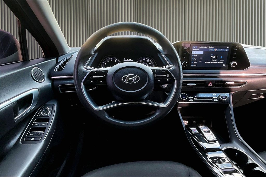 Used 2020 Hyundai Sonata SEL FWD image 7