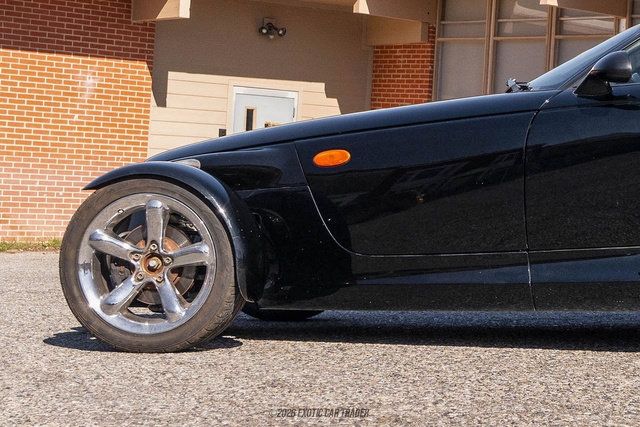 Used 1999 Plymouth Prowler RWD image 4