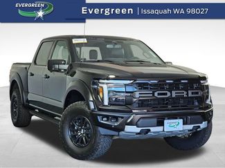 Certified 2025 Ford F150 Raptor AWD/4WD 360° Tour