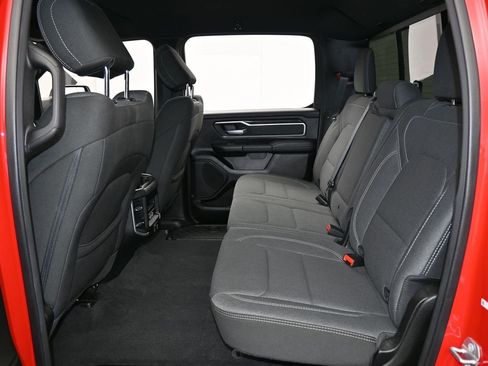 Used 2022 RAM 1500 Big Horn image 36