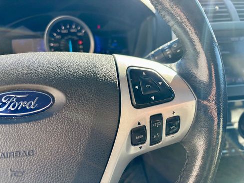 Used 2013 Ford Explorer Limited image 39