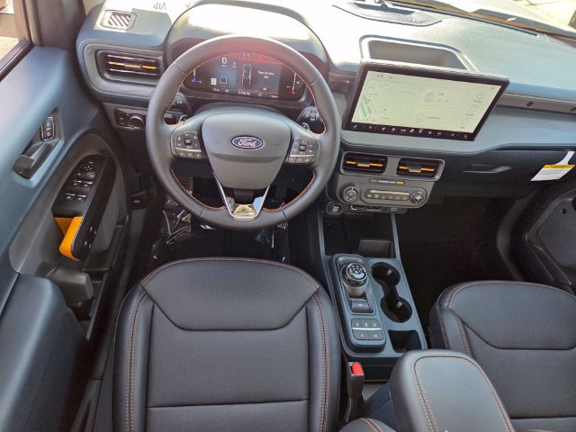 New 2026 Ford Maverick Tremor AWD/4WD image 7
