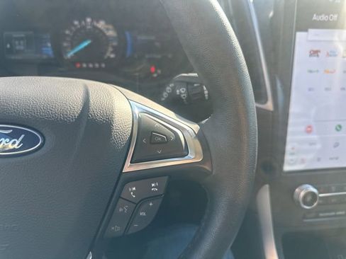 Used 2024 Ford Edge SEL w/ Convenience Package image 20