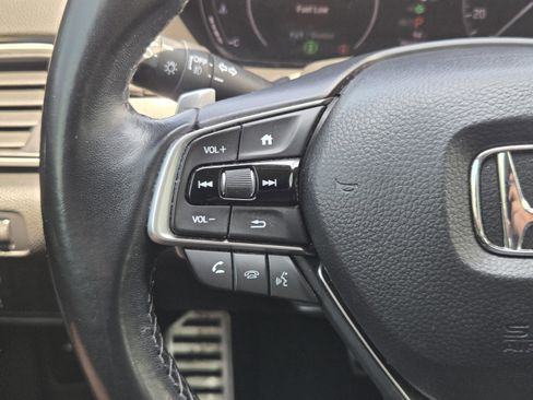 Used 2021 Honda Accord Sport Special Edition image 21