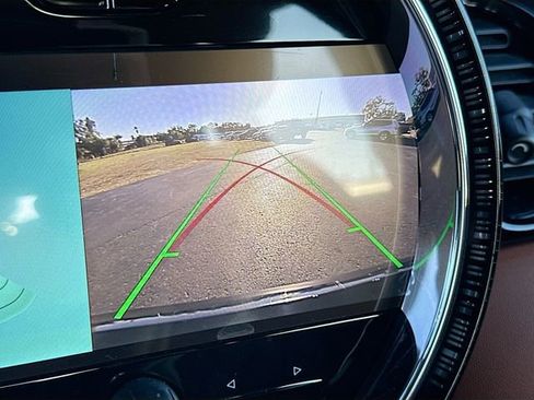 Used 2022 MINI Cooper S image 14