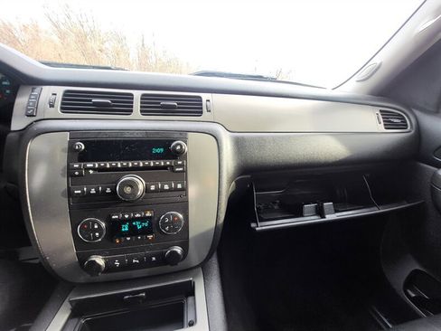 Used 2011 GMC Sierra 1500 SLT w/ All-Terrain Package image 20