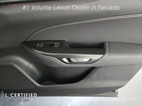 Certified 2024 Lexus NX 350h AWD w/ Vision Package image 26