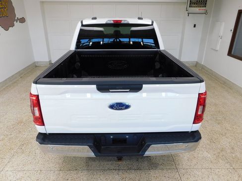 Used 2022 Ford F150 XLT w/ Equipment Group 301A Mid image 83