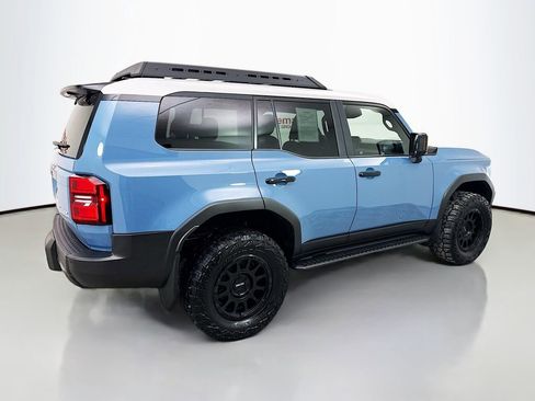 Used 2025 Toyota Land Cruiser w/ Premium Package image 7