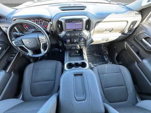 Used 2019 Chevrolet Silverado 1500 RST w/ All-Star Edition image 20