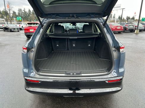 New 2026 Toyota Crown Signia image 24