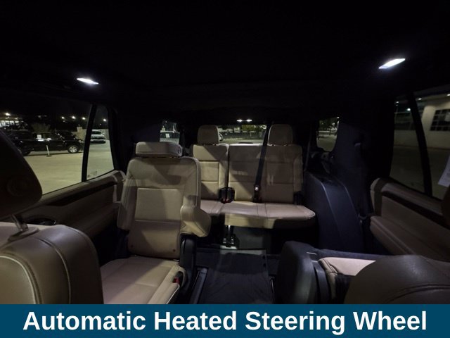 Certified 2021 Chevrolet Tahoe Premier w/ Premium Package AWD/4WD image 20