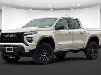 New 2026 GMC Canyon Elevation video 2