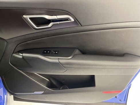 New 2026 Kia Sportage EX w/ EX Panorama Roof Package image 42