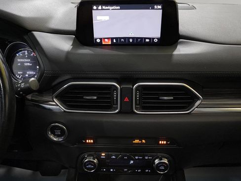 Used 2018 MAZDA CX-5 Grand Touring image 16