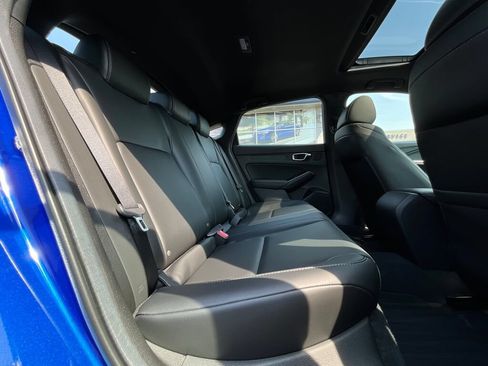 Used 2025 Acura Integra A-Spec FWD image 15