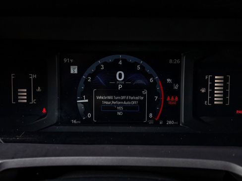 Used 2025 Toyota Tacoma SR5 image 21