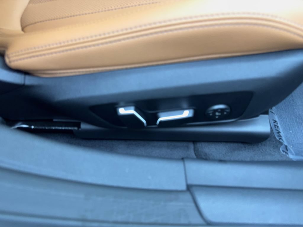 Used 2025 BMW i4 eDrive40 w/ Premium Package RWD image 49