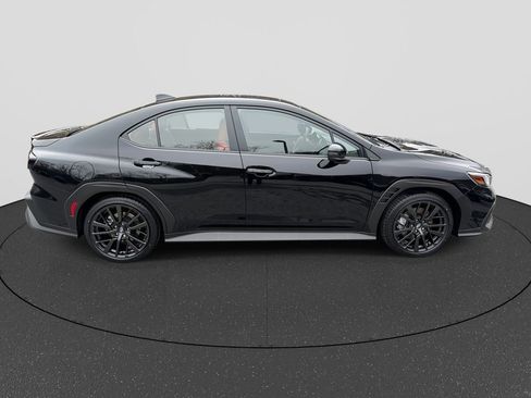 New 2026 Subaru WRX Limited AWD/4WD image 9